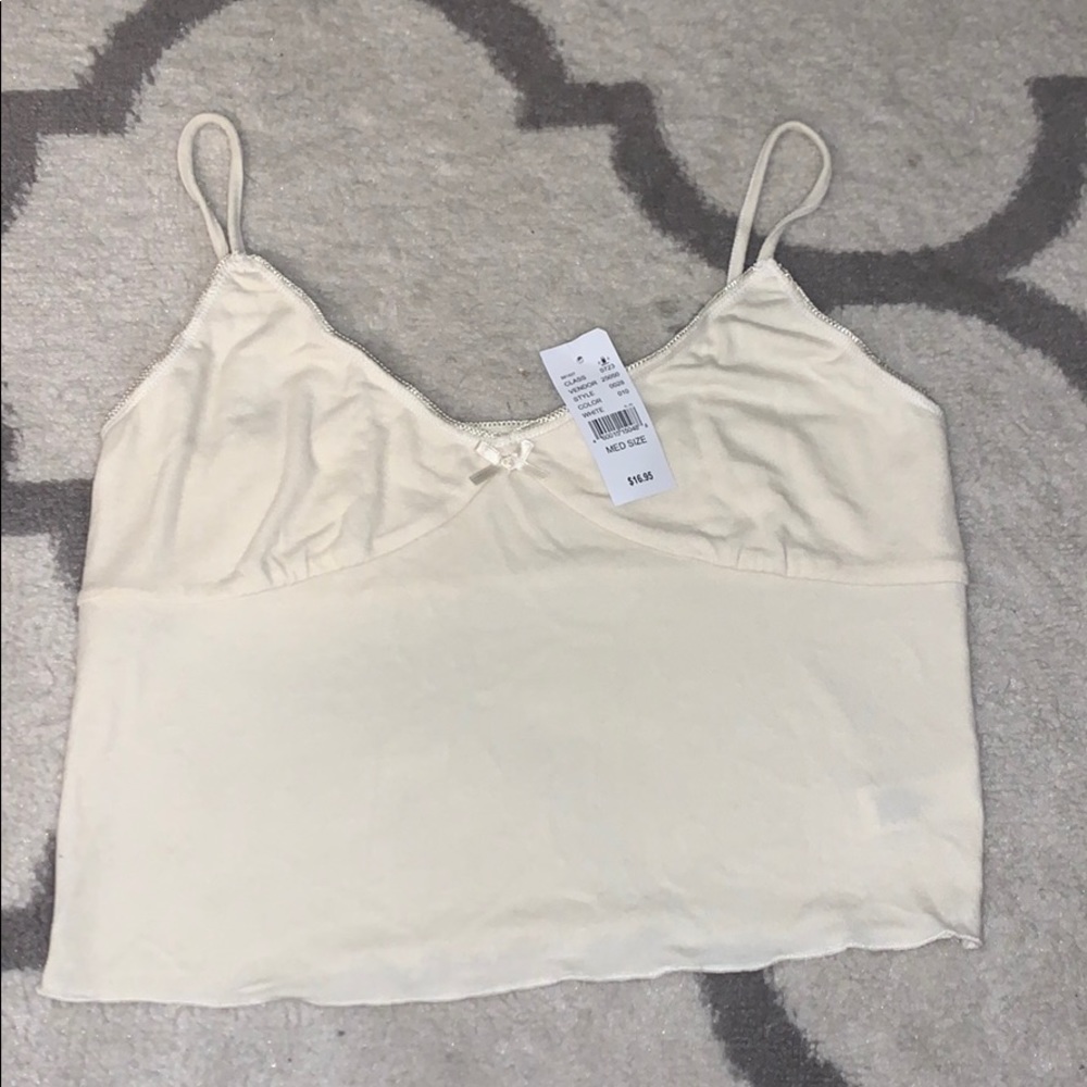 NWT PacSun Tank